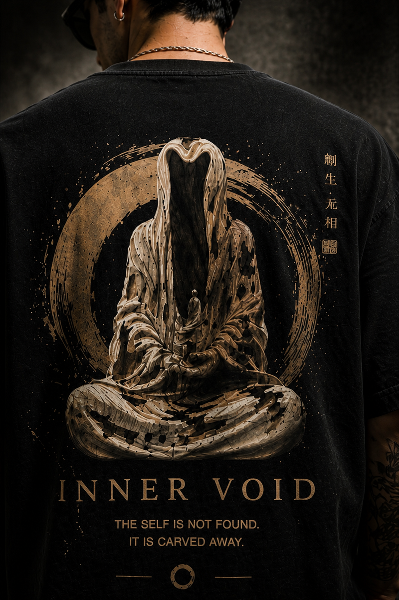 INNER VOID