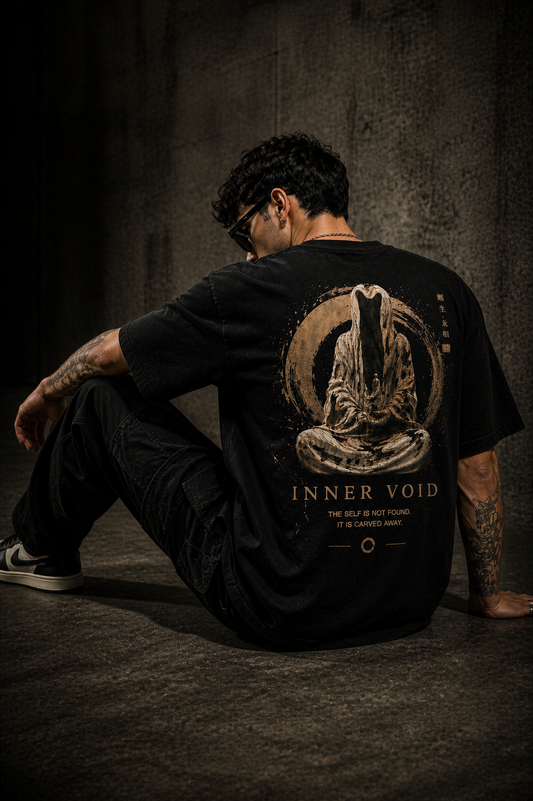 INNER VOID
