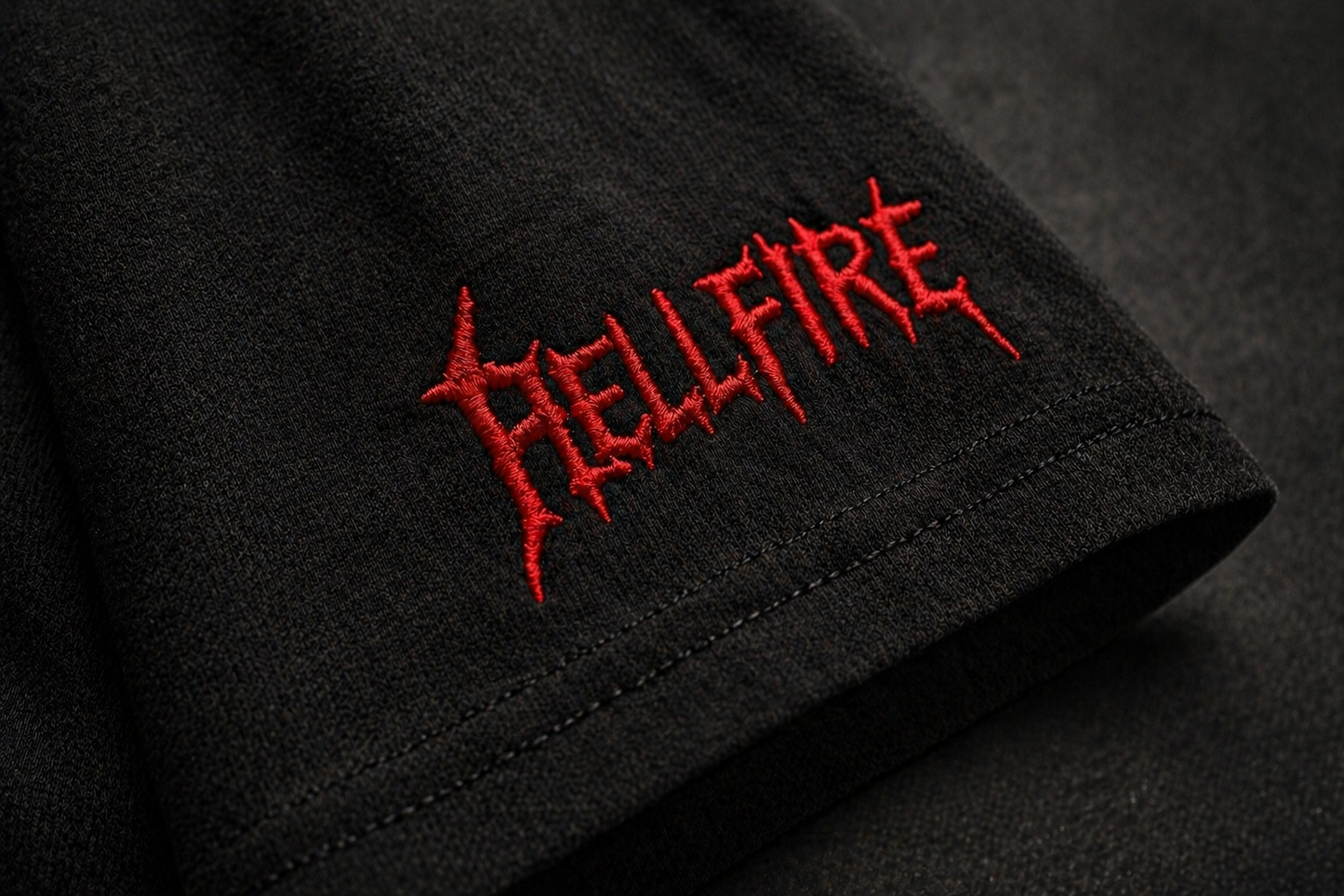 HELL FIRE