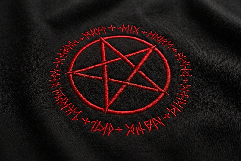 HELL FIRE