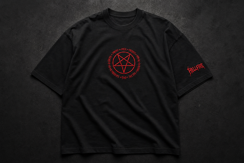 HELL FIRE