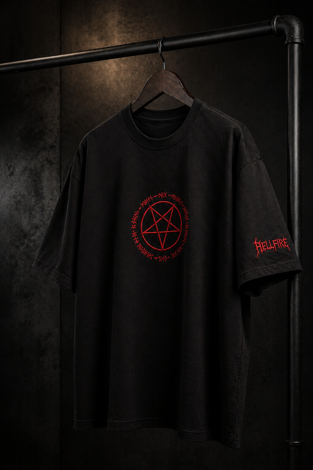 HELL FIRE