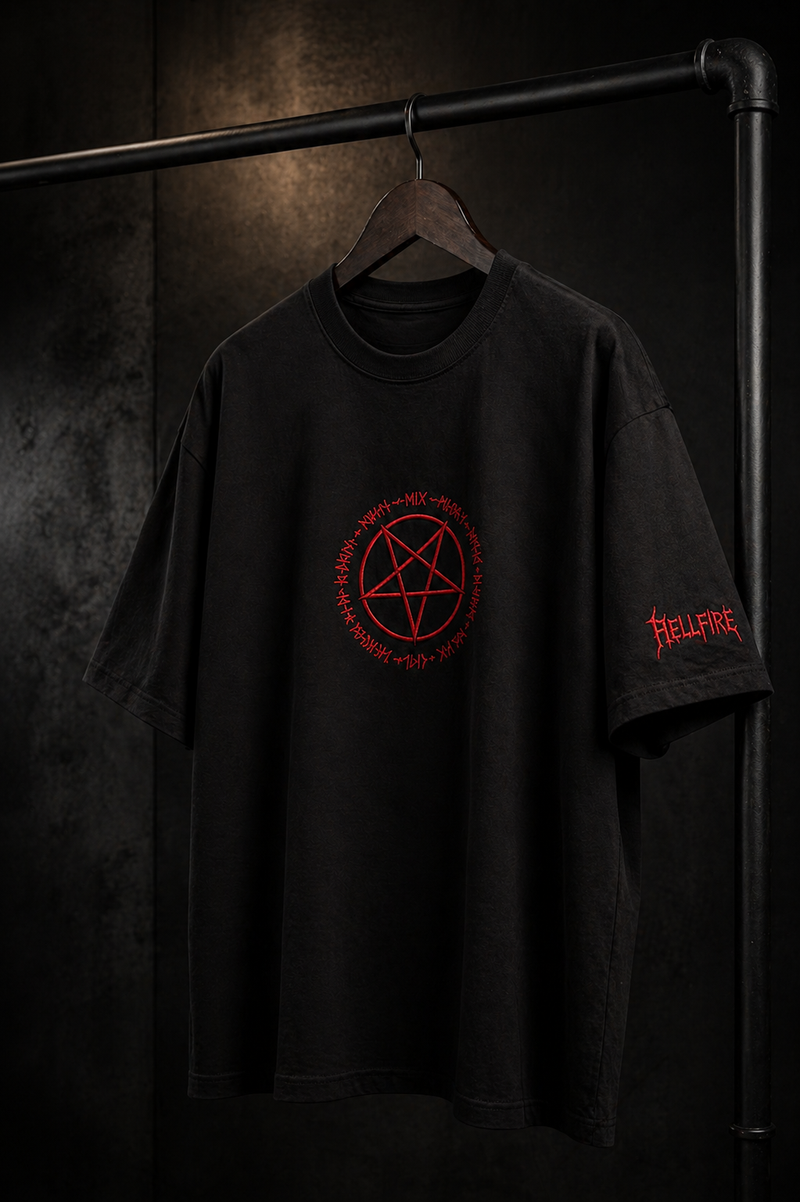 HELL FIRE