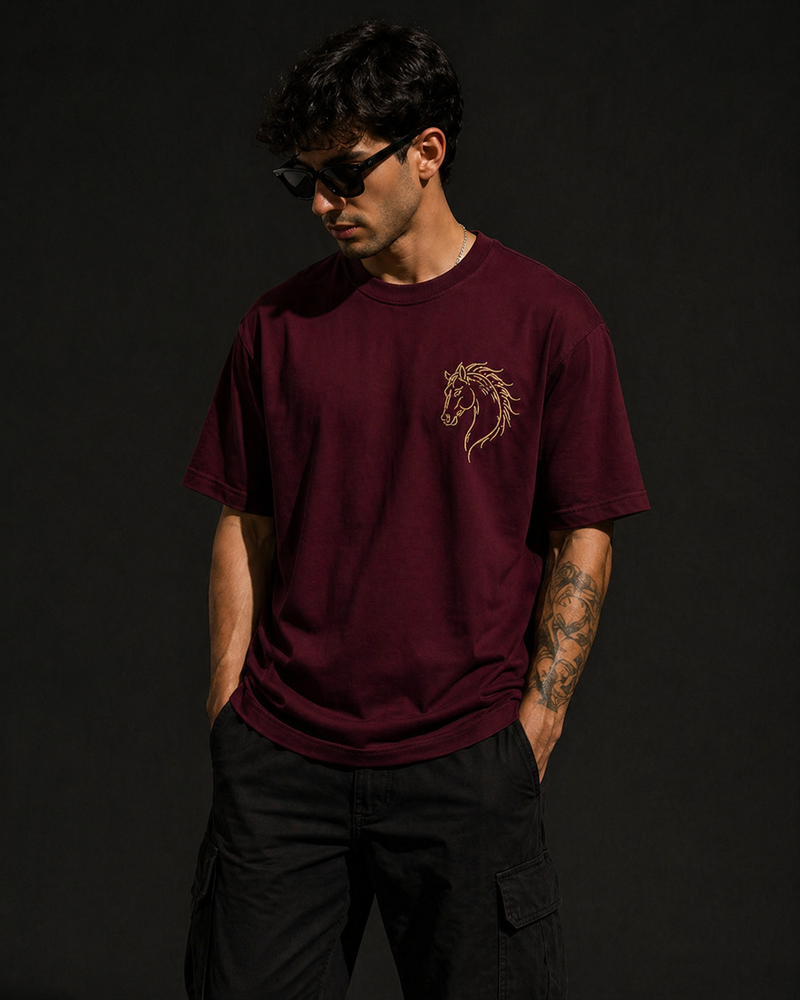SPIRIT ANIMAL