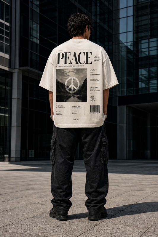 PEACE