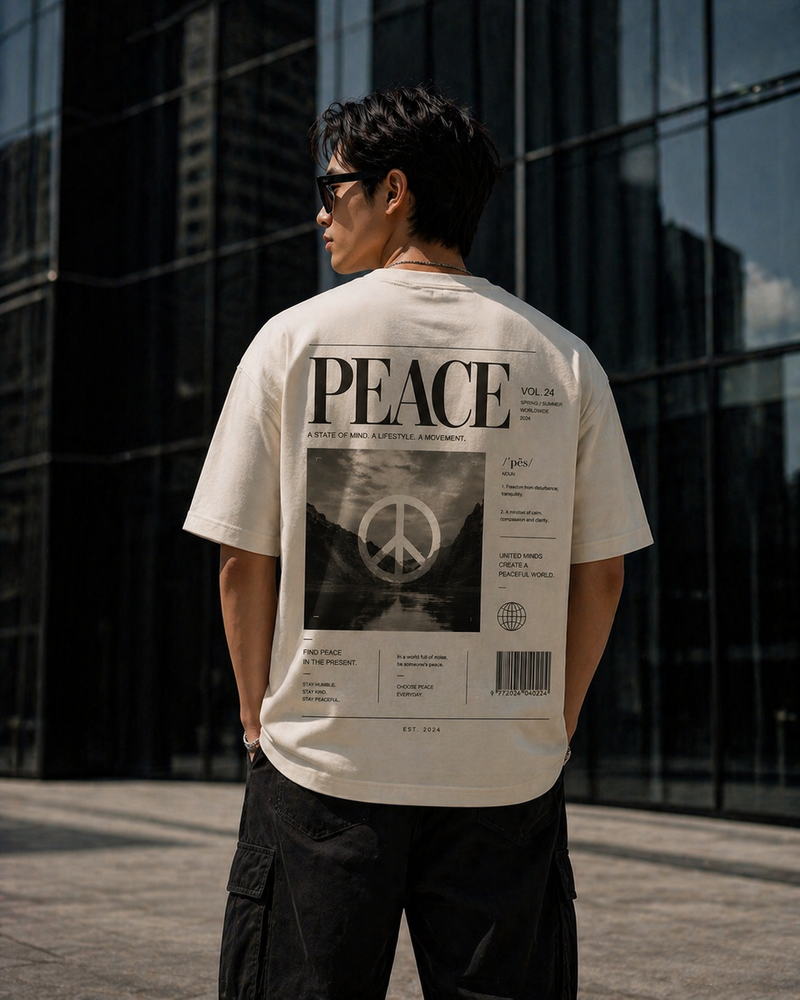 PEACE