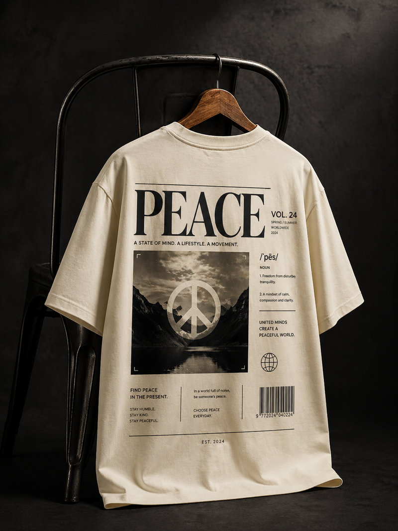 PEACE